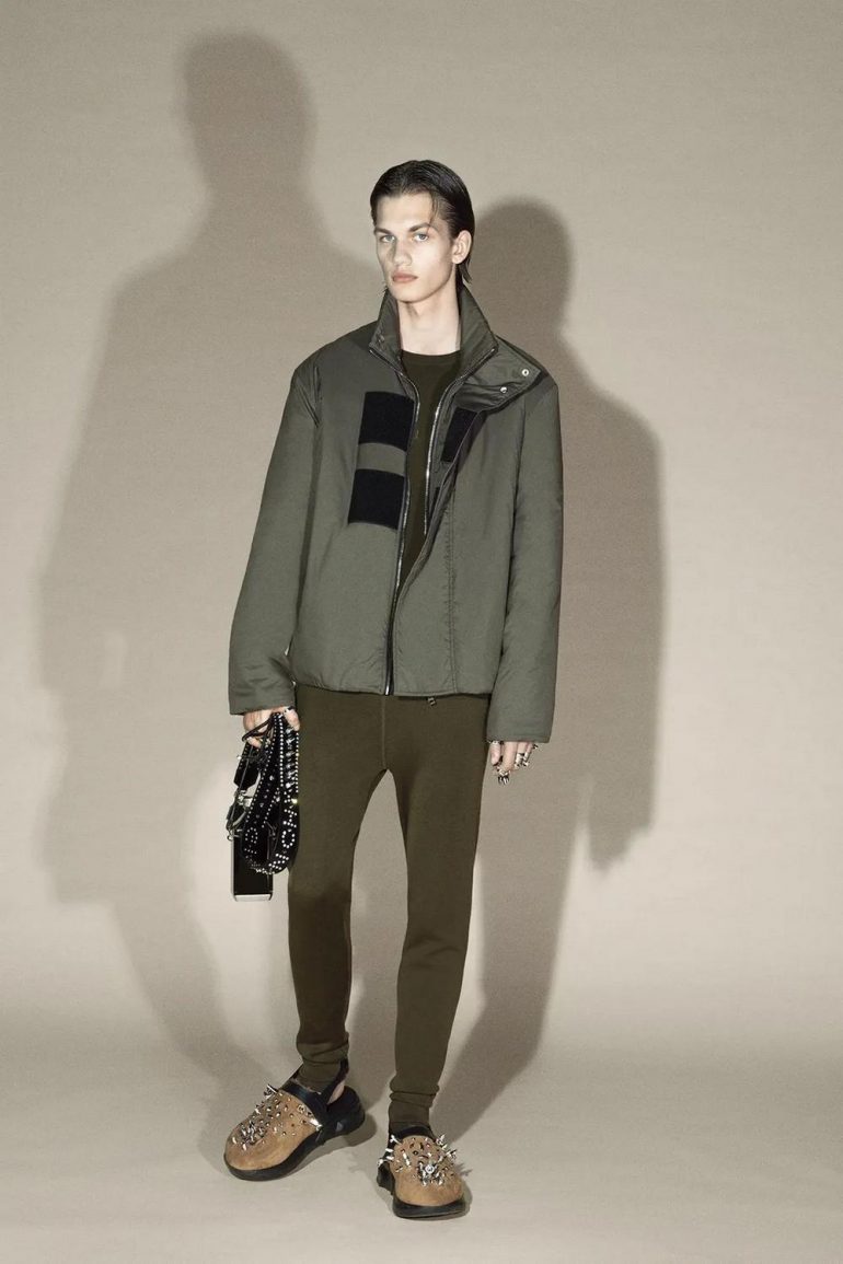Cute or crass? Givenchy just dropped the world’s ugliest, spiked, suede ...