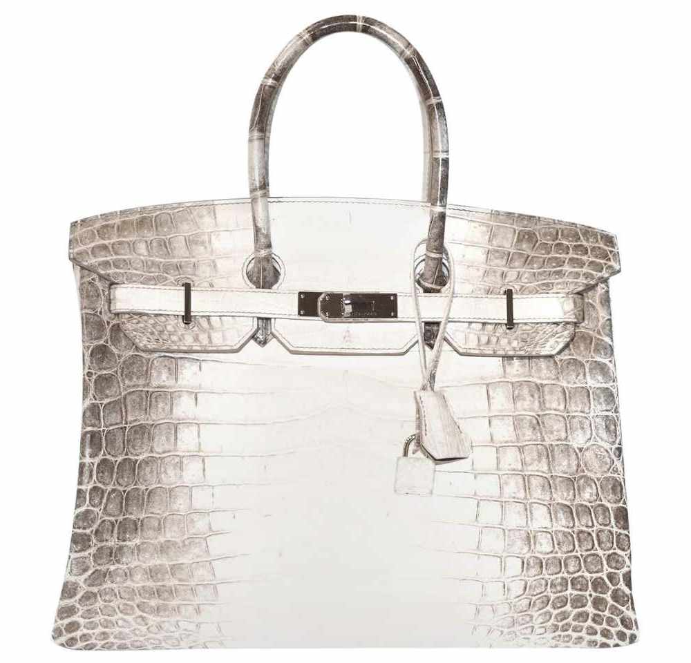 All about the 'world's most expensive' Himalayan Birkin bag, owned by  Jennifer Lopez and Kim K 