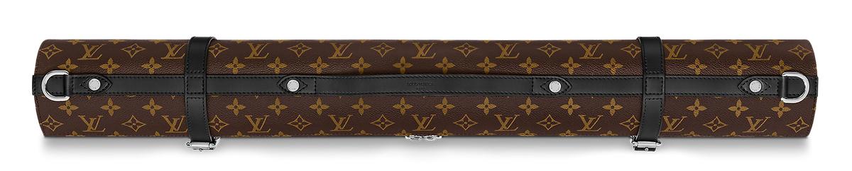 Louis Vuitton Roasted for Selling $10,400 Monogramed Kite