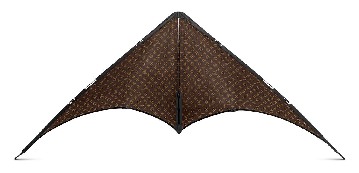 Ridiculous even for the rich: We just cannot fathom $10,400 for the Louis  Vuitton monogram kite - Luxurylaunches