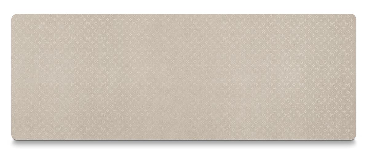 Vuitton - louis vuitton lv yoga mat hindu cowhide leather backlash  complaint religion appropriation news info - Key - Louis - Case - Monogram  - 4 - ep_vintage luxury Store - Multicles - M62631 – dct