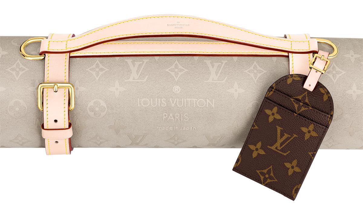 This Louis Vuitton Monogrammed Kite Costs $10,400
