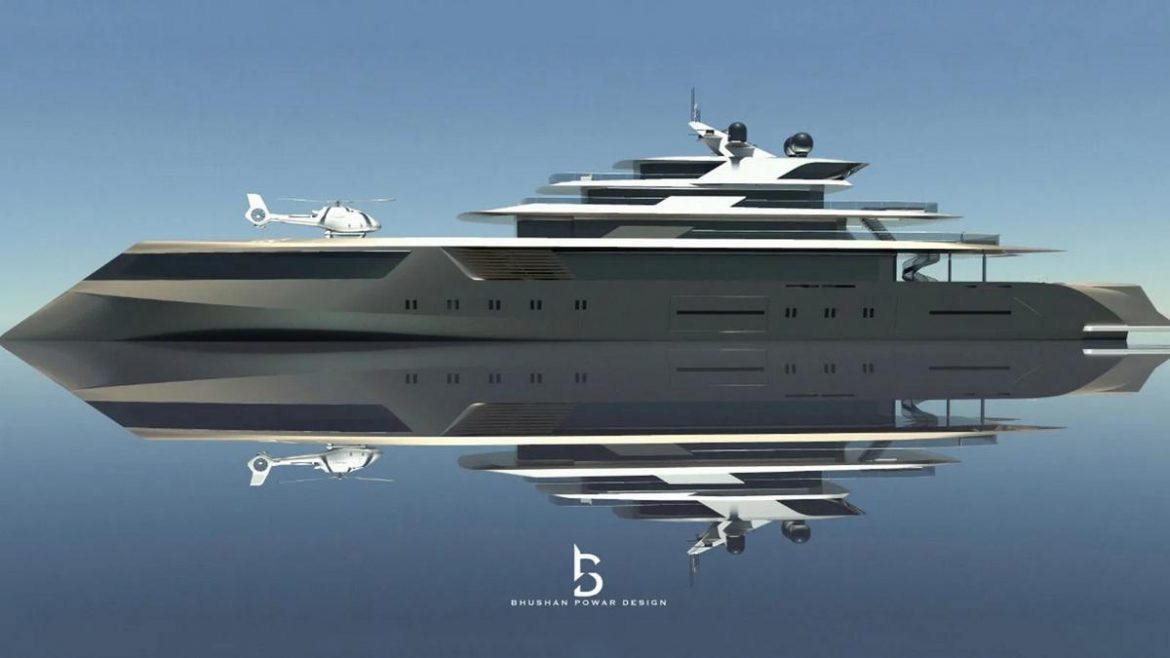 300 ft yachts