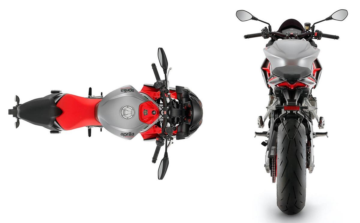 The new Aprilia Tuono 660 with its perfectly sculpted Italian design has  got us swooning - Luxurylaunches