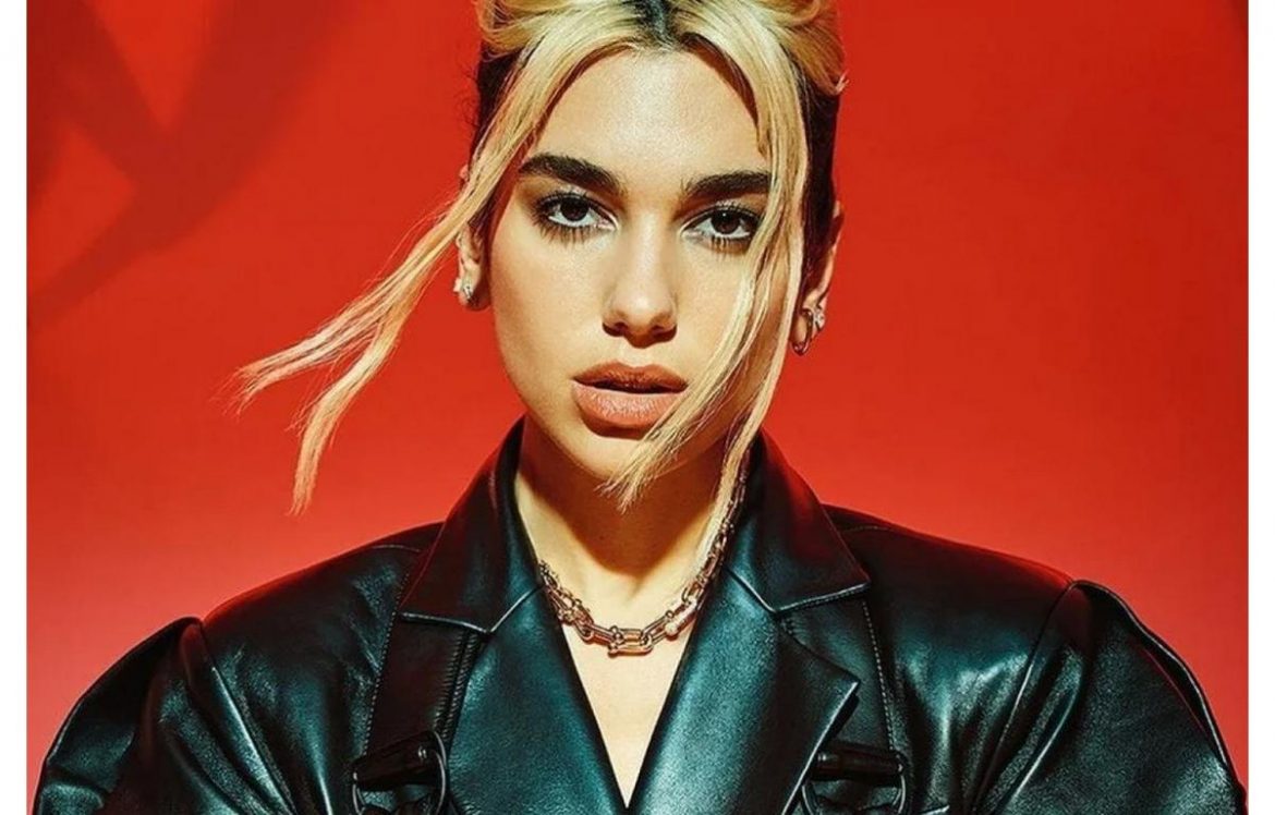 Swarovski Manicures Fast Jaguar Cars And Versace Clothes This Is How Dua Lipa The Gorgeous 25 Year Old Pop Sensation Spends Her Millions Luxurylaunches