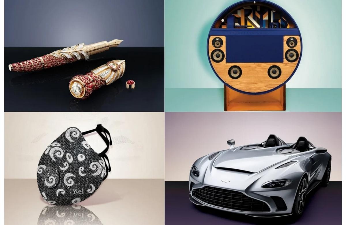 Indulge in Luxury Like Never Before with Our Exquisite Collection of Bespoke Automobiles and Yachts
