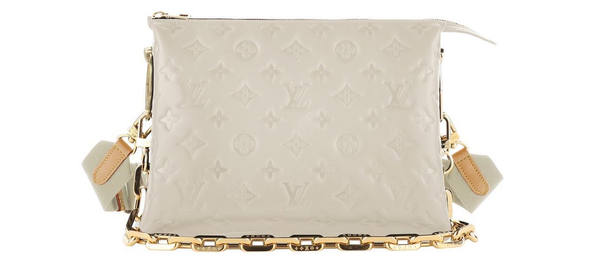 Louis Vuitton Spring/Summer 2021 Monogram Bags