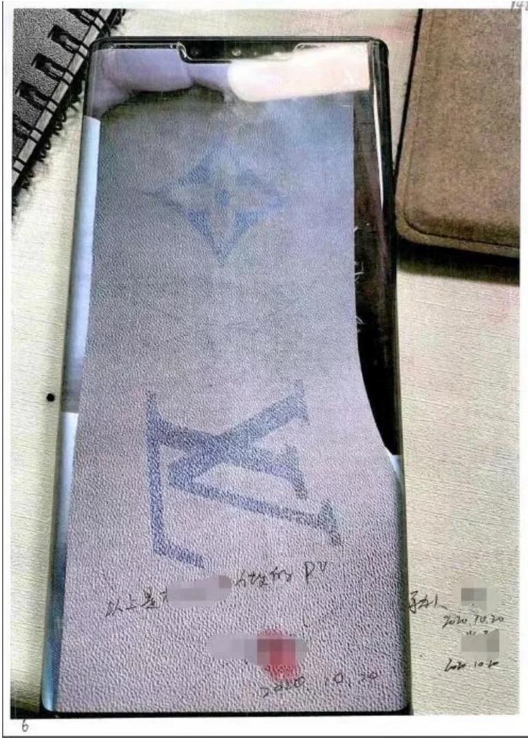 Police in China bust an ultra sophisticated operation of fake Louis Vuitton  bags worth $15.4 million - They even embedded bags with NFC chips to verify  authenticity - Luxurylaunches