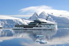 who owns kismet yacht