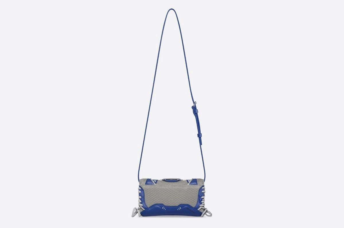 Arm Candy of the week: Have a look at 'Sneakerhead' - Balenciaga's 