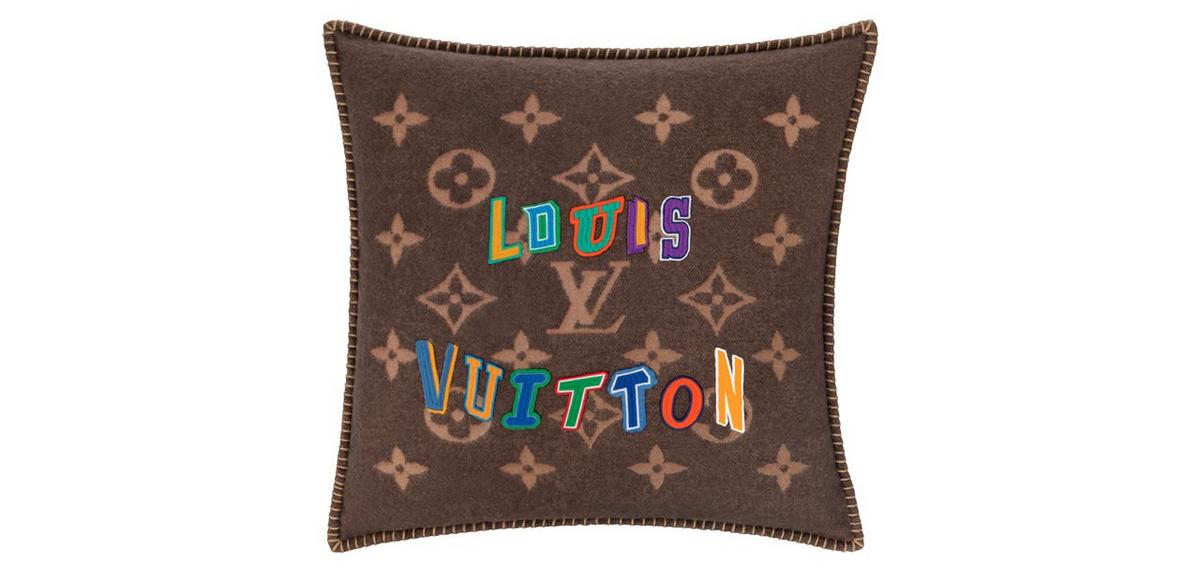 The Louis Vuitton x NBA capsule collection II is a nod to 90s