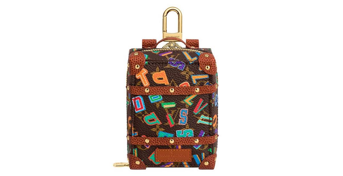 NBA x Louis Vuitton release second limited-edition collection - RUSSH