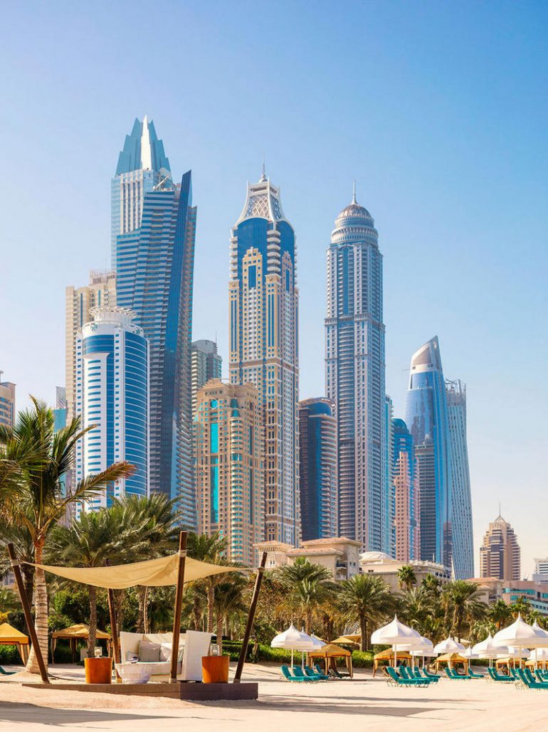 Ditch Your Iphone This Ultra Luxury Resort In Dubai Will Give Its Guests A Leica Camera To Capture Moments Luxurylaunches