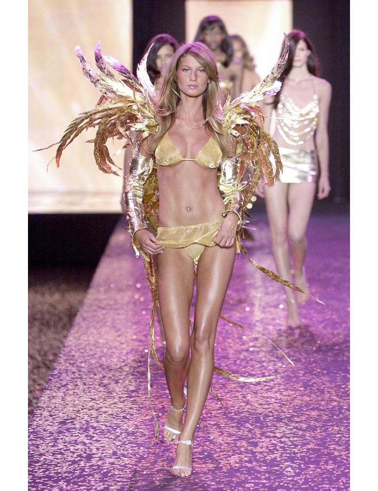 Where are the 6 most iconic Victoria's Secret Angels now? Tyra