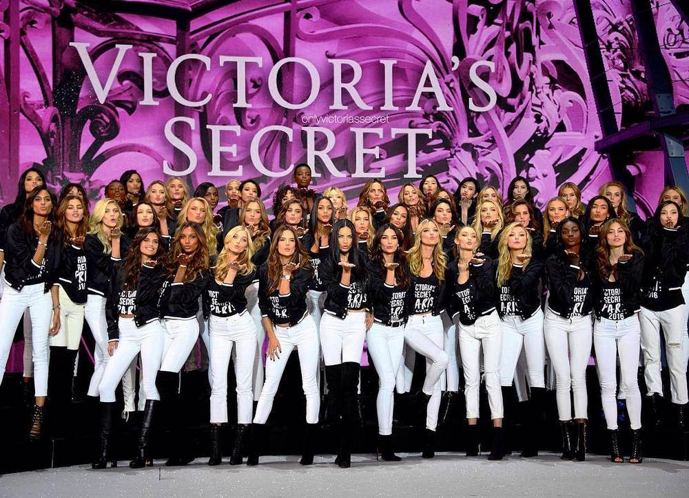 Goodbye Angels - Victoria's Secret is finally becoming inclusive 