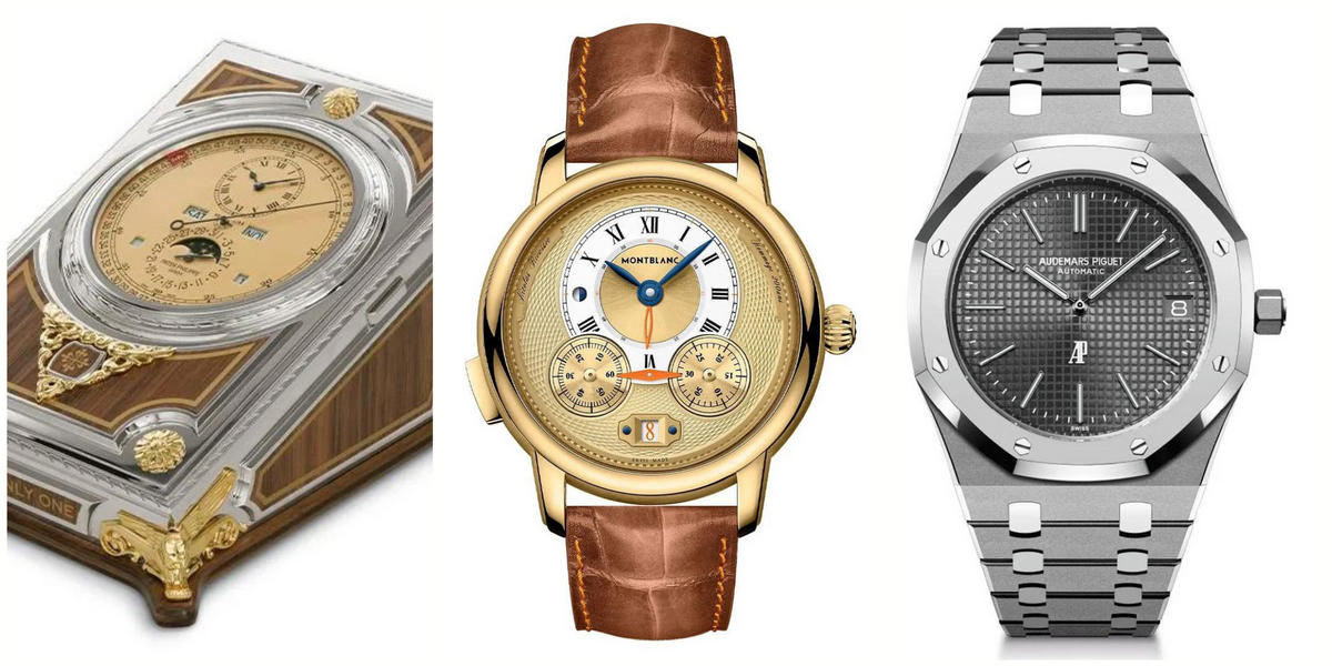 From the stunning F.P. Journe automaton to the exquisitely crafted Patek Philippe desk clock, here are 9 truly exciting timepieces from Only Watch 2021