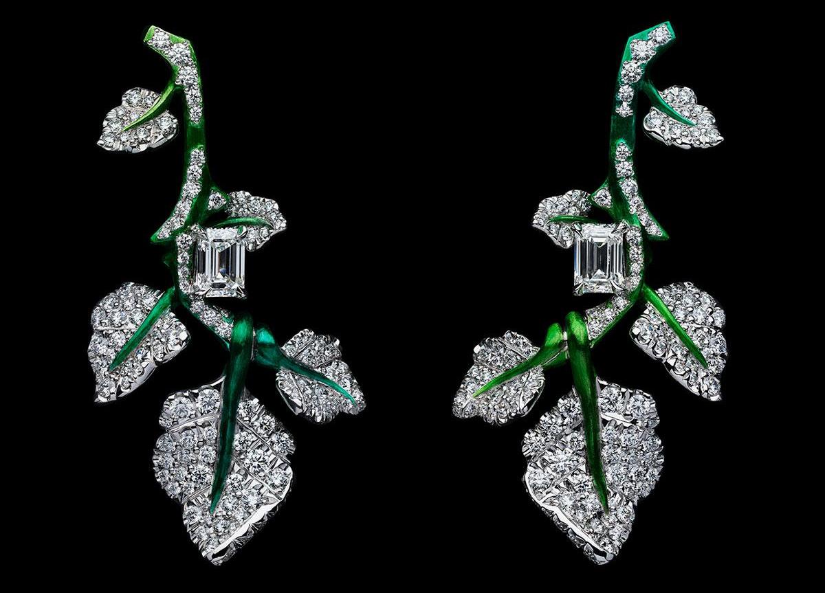 Our Favorite Pieces from Dior's New Print Jewelry Collection