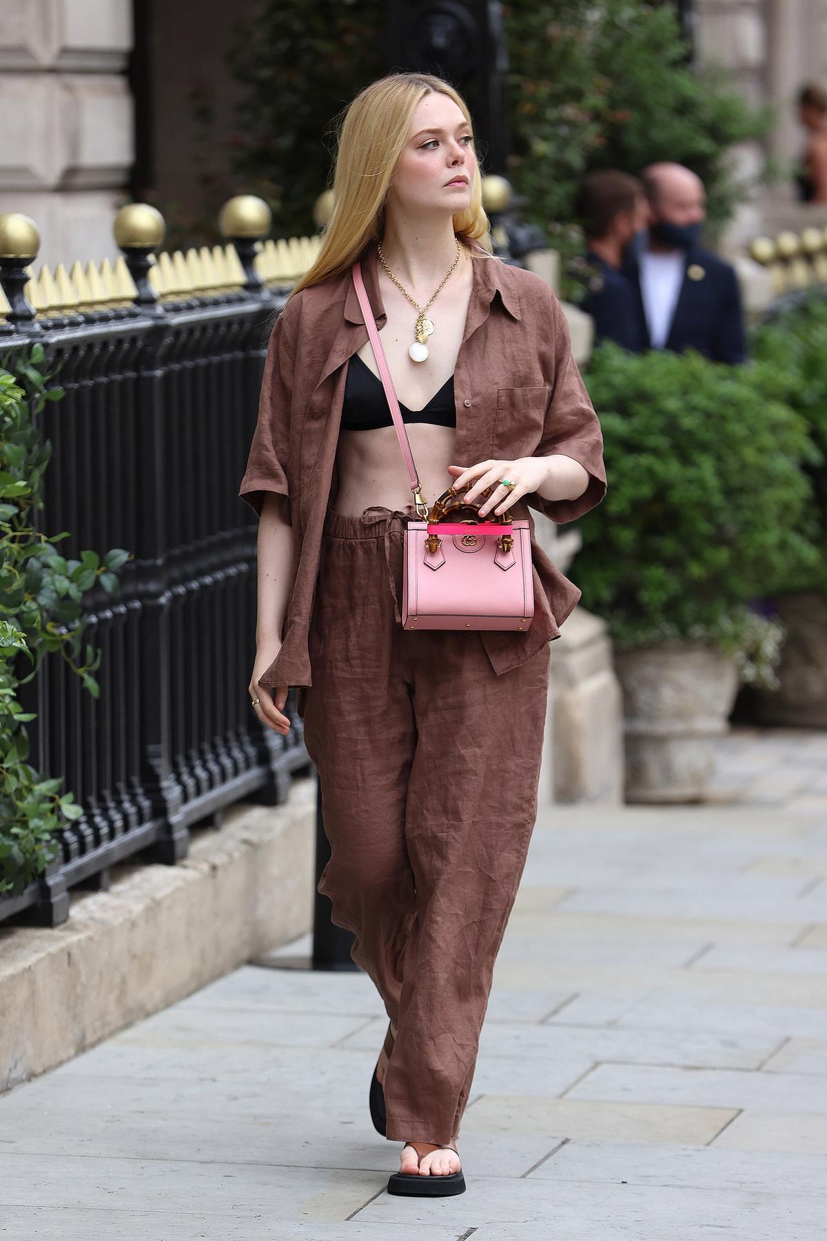 Princess Diana's favourite Dior bag gets a dazzling artistic update | Tatler