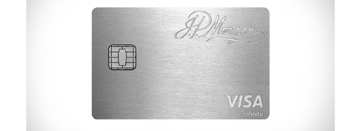 Morgan Wallen's Credit Card Image 1