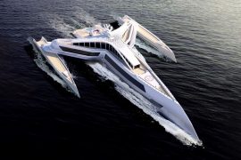 owner of alfa nero yacht