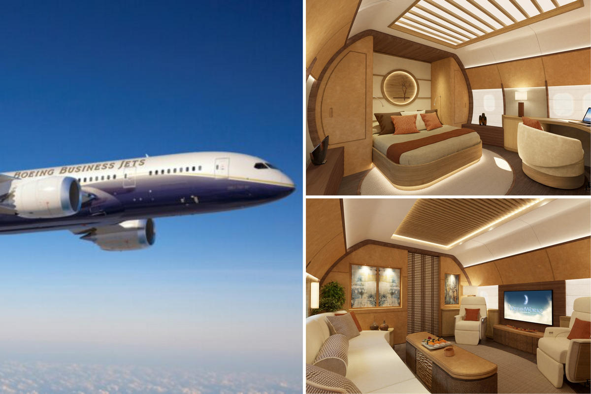 Elevate Your Travel Experience with Luxe and Zen Interiors by Renowned Designer Mark Berryman