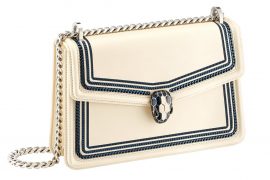 Arm candy of the week: Louis Vuitton's exclusive side trunk PM
