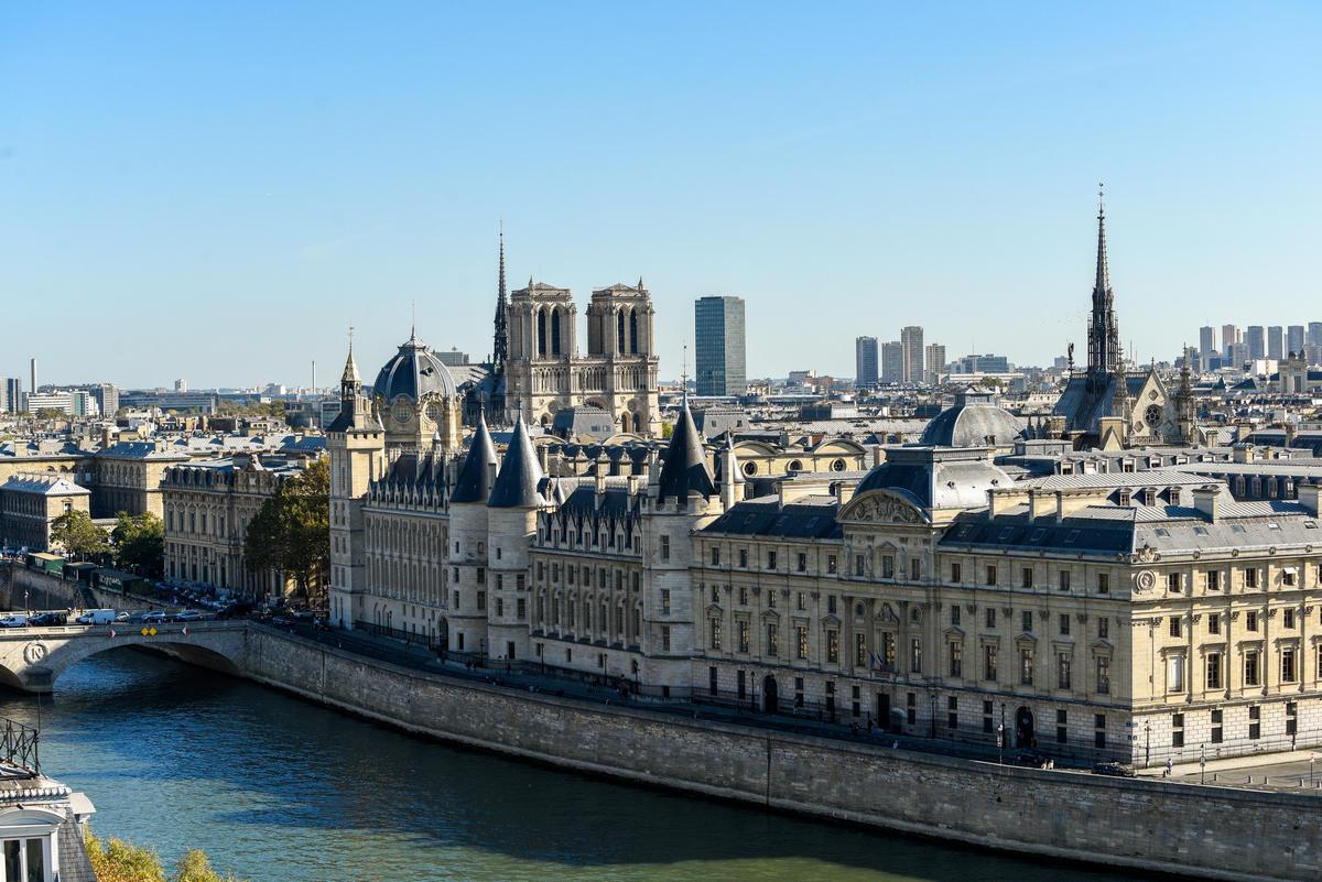 Cheval Blanc Paris Hotel: Inside LVMH's Luxury Disneyworld 