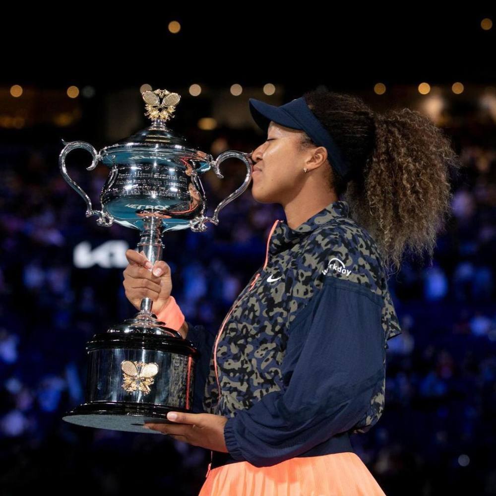 From buying Nick Jonas's former Beverly Hills mansion to a private jet and  a shiny supercar - Here is how the 23 year old Naomi Osaka, the  'highest-paid female athlete ever' spends