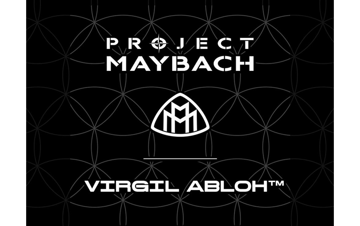 Virgil Abloh and Mercedes-Benz's Project Maybach Debuts in Miami