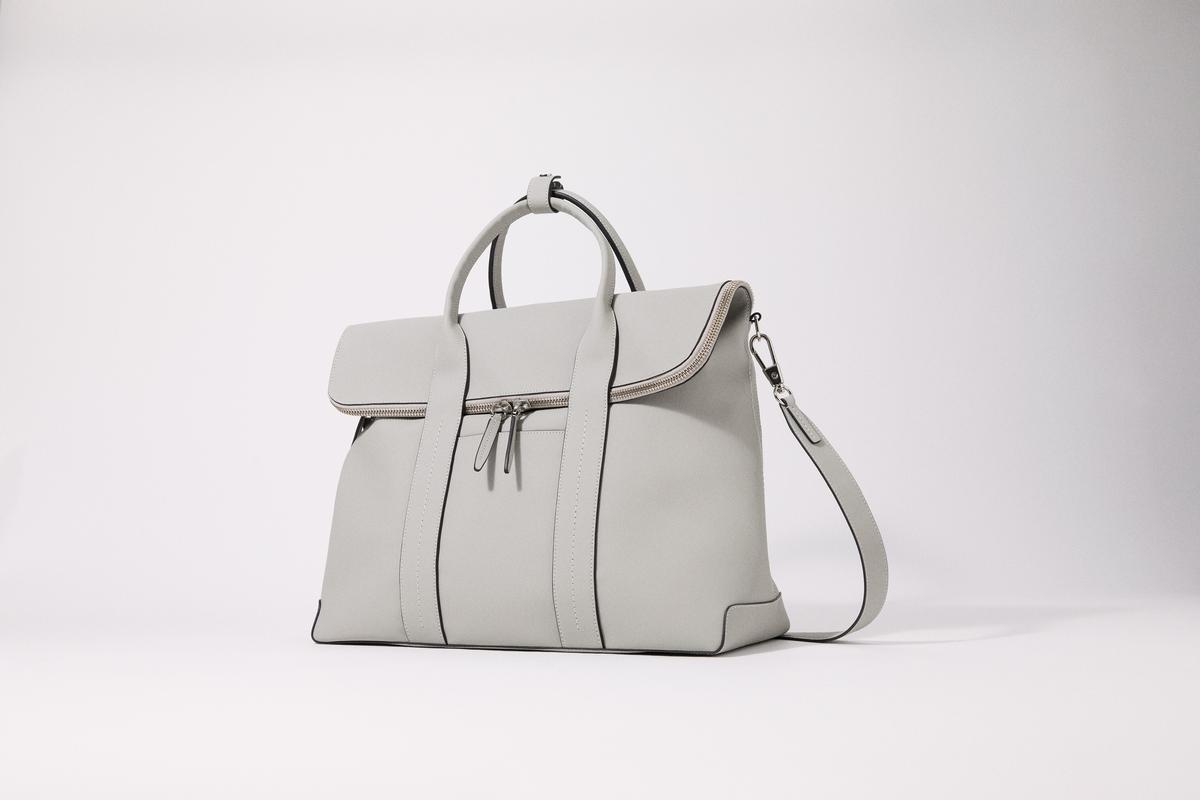 Volvo and Phillip Lim come together for a one of its kind sustainable ...