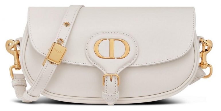 Arm candy of the week: Pulled ‘horizontally,’ the exclusive Dior Bobby ...