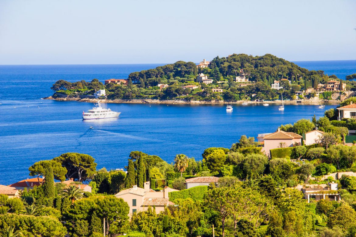 Here is why you should look ahead to the Med: The ultimate summer yacht ...