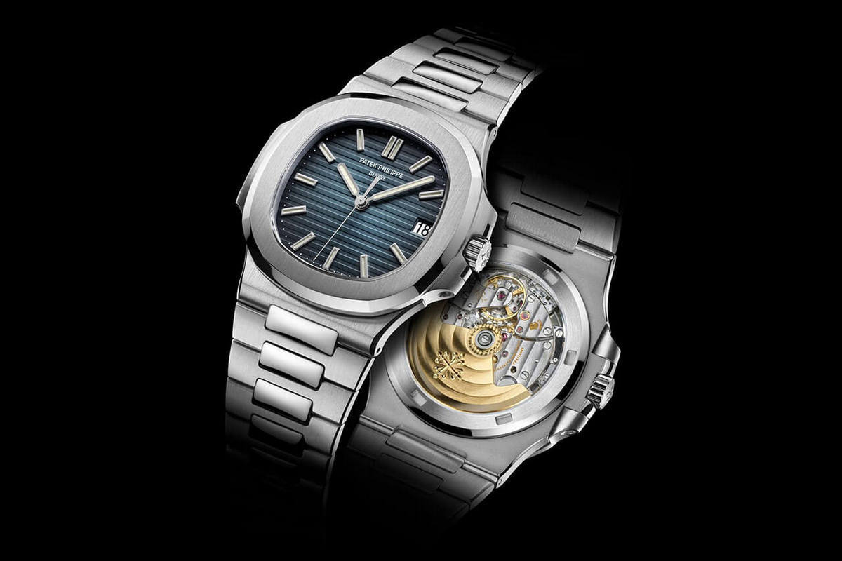 Patek Philippe?s incredibly rare and desirable Nautilus 5711/1A-010 has now been turned into the watchmaker?s first-ever NFT