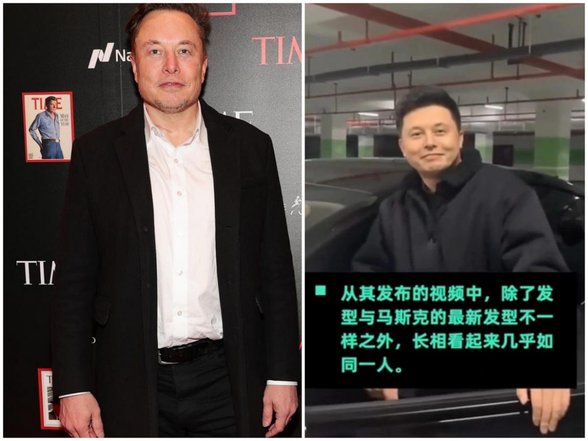 Billionaire Bernard Arnault Plans to Visit China After Elon Musk