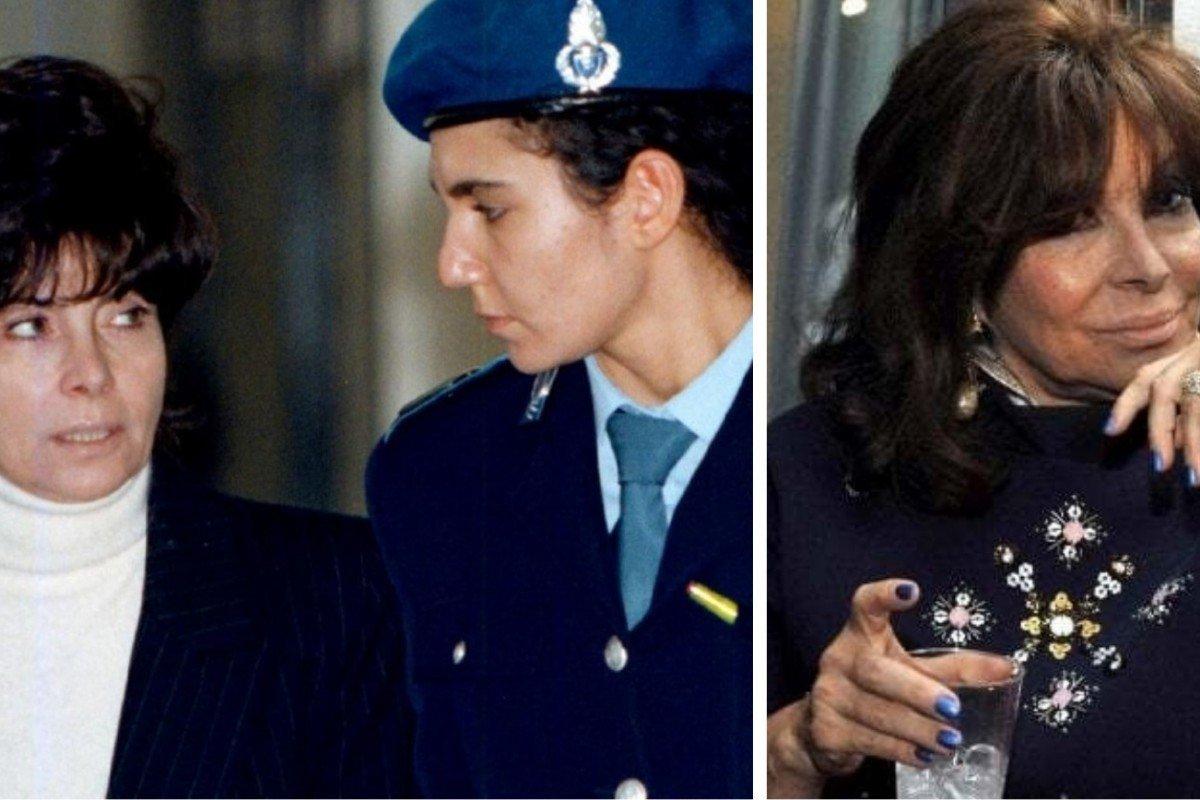 Where is the infamous Patrizia Reggiani now? Maurizio Gucci's murderer  portrayed in House of Gucci had a lavish life in prison and surprisingly to  date, Gucci pays her $ million a year. -