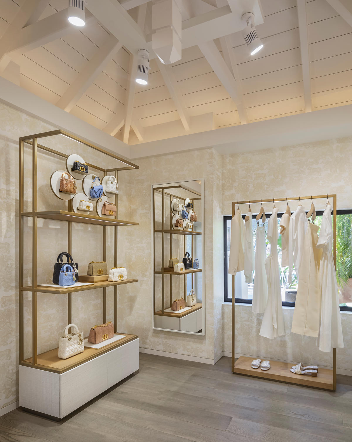 Dior Comes to the Caribbean With Pop-up at Cheval Blanc St. Barths – WWD