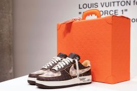 Louis Vuitton Les Colognes: California Dream ~ Novosti