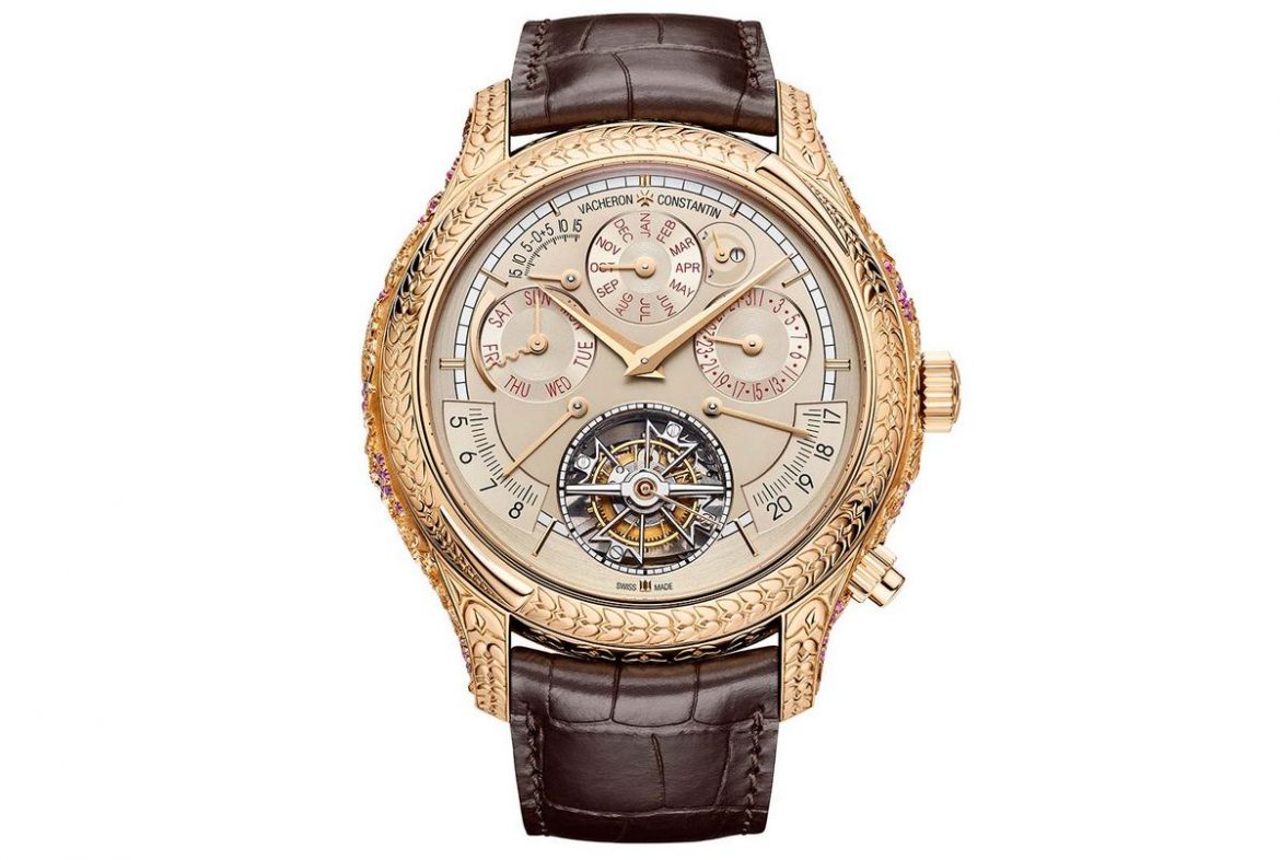 Luxury watch News, Images and Videos