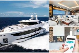 Starboard Cruise Services unveils The Ritz-Carlton Yacht Collection  experience