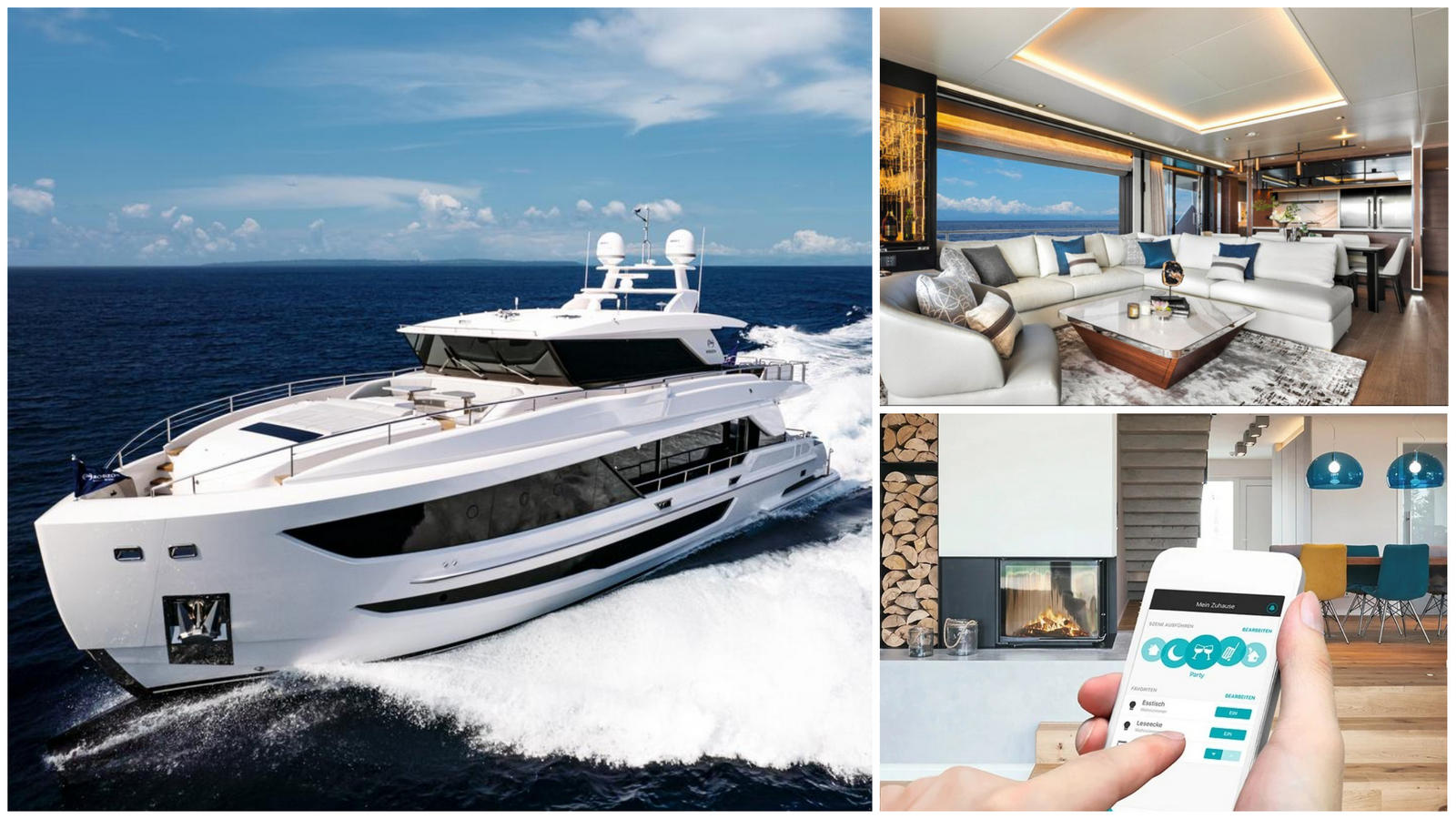 best 90 foot yachts