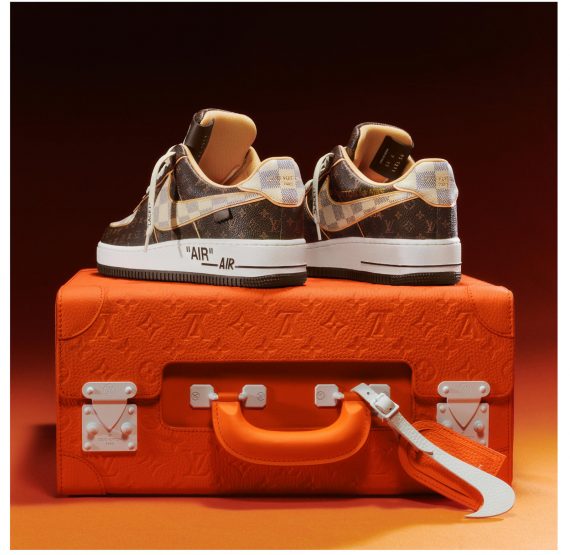 The second drop of the NBA x Louis Vuitton collection is here -  Luxurylaunches