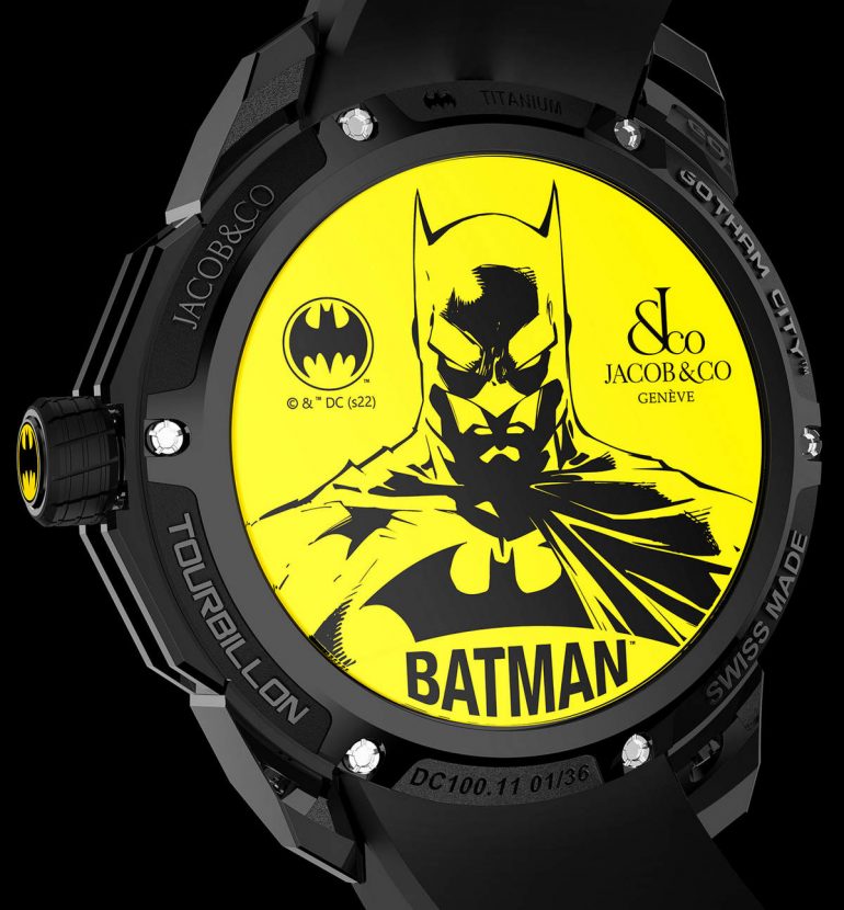 This $380,000 Jacob & Co watch has an on demand oil pumping animation on  the dial - Luxurylaunches