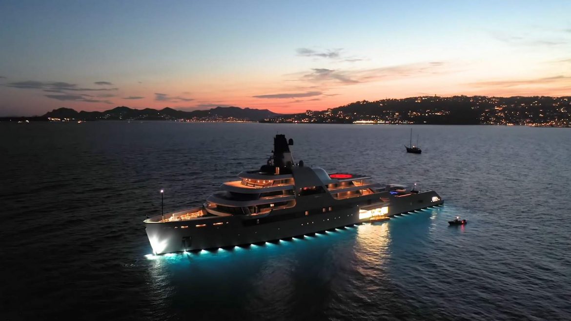 yacht abramovich prezzo