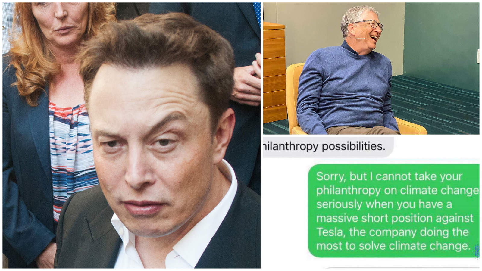 Elon Musk Asking for Twitters Dankest Memes Was an Incredible SelfOwn
