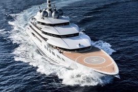 $3 million yachts