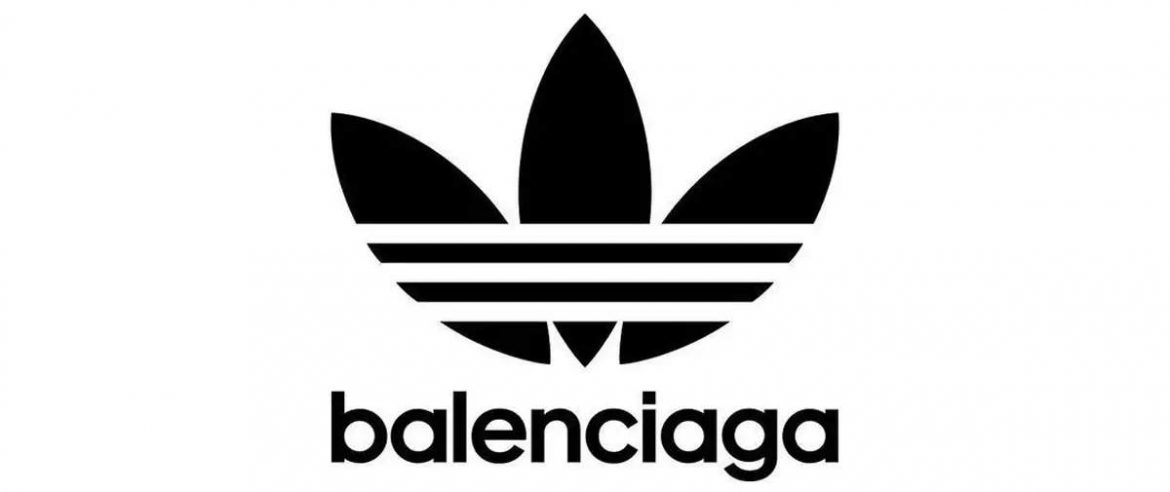 Balenciaga Unveils adidas Collab on NYC Runway