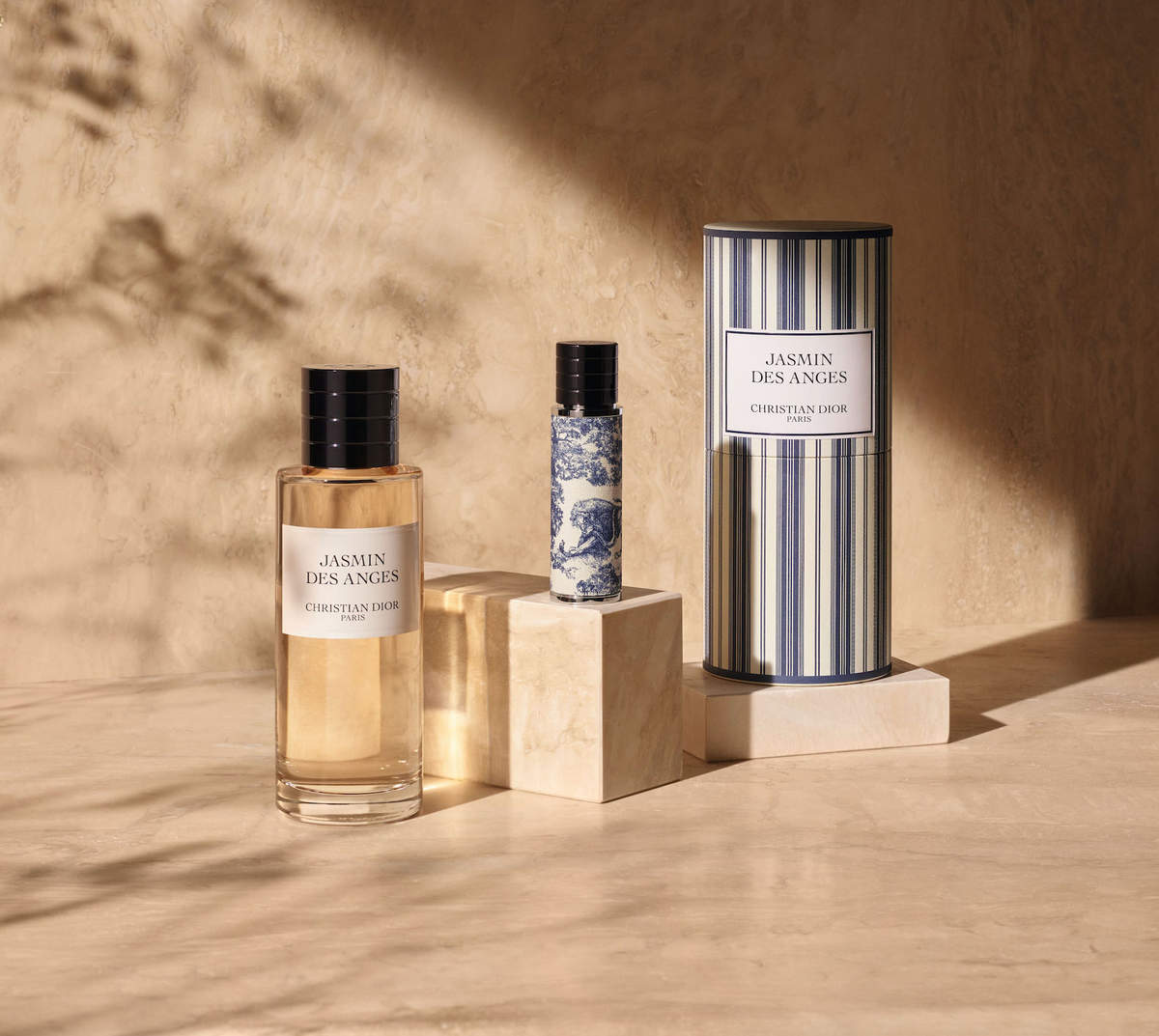 5 new summer scents we're loving right now, from Louis Vuitton's Pacific  Chill perfume and Dior's La Collection Privée Dioriviera evoking the South  of France, to Tom Ford's Neroli Portofino