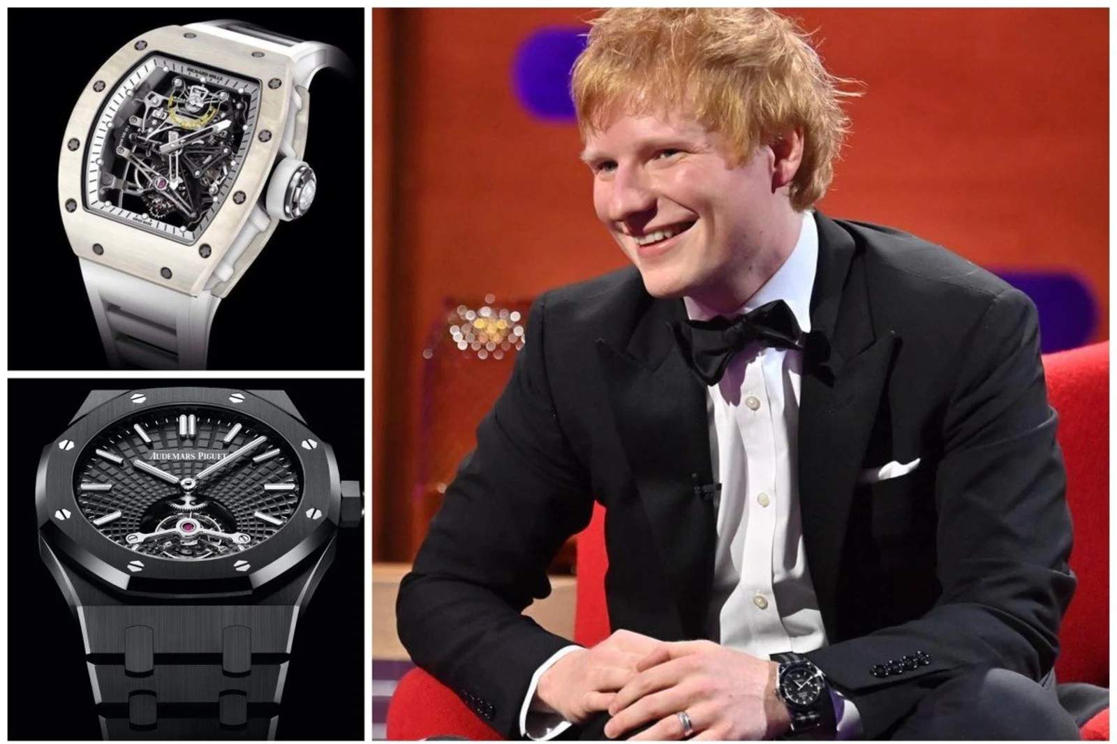 What Makes This Patek Philippe x Tiffany Watch Worth $6.5M?