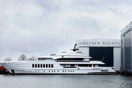 walton 300 million yacht