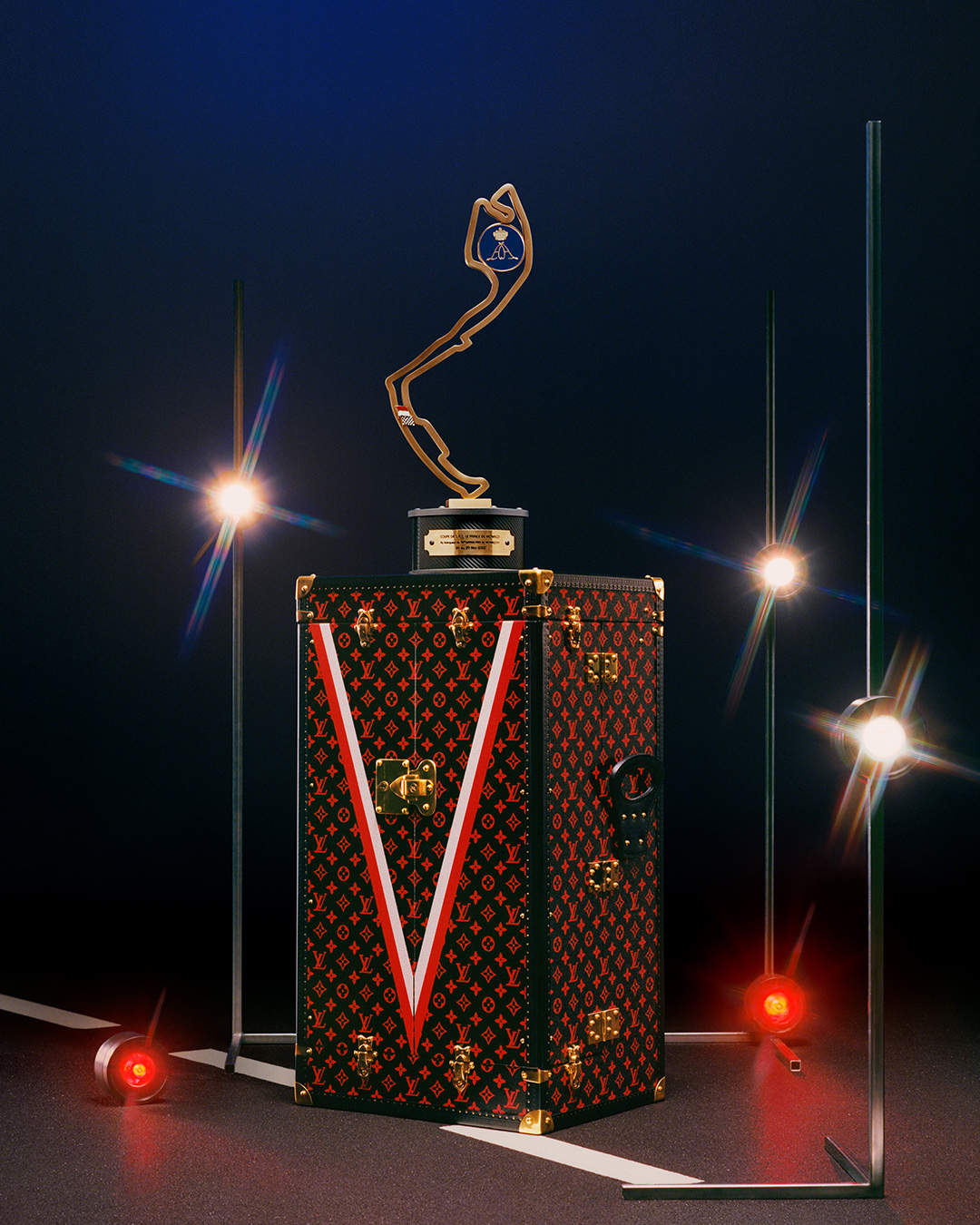 The League of Legends Summoners Cup and the Louis Vuitton Trophy News  Photo  Getty Images